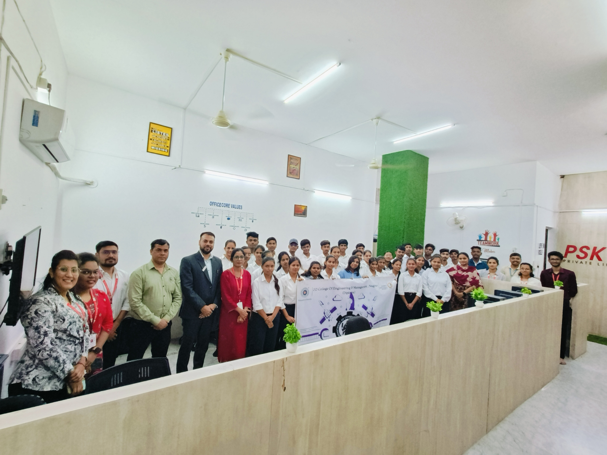 Prashant Kadhao, Nagpur's best Leadership coach, Student coach, Mind Coach